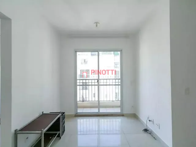 Apartamento 2 quartos e 1 banheiro, à venda, no bairro Centro em São Bernardo do Campo