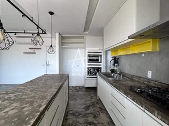 Apartamento 3 quartos e 2 banheiros, à venda ou para alugar, no bairro Bosque Flamboyant em Taubaté