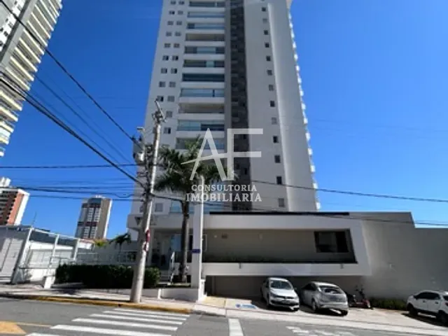 Apartamento 3 quartos e 2 banheiros, à venda ou para alugar, no bairro Bosque Flamboyant em Taubaté