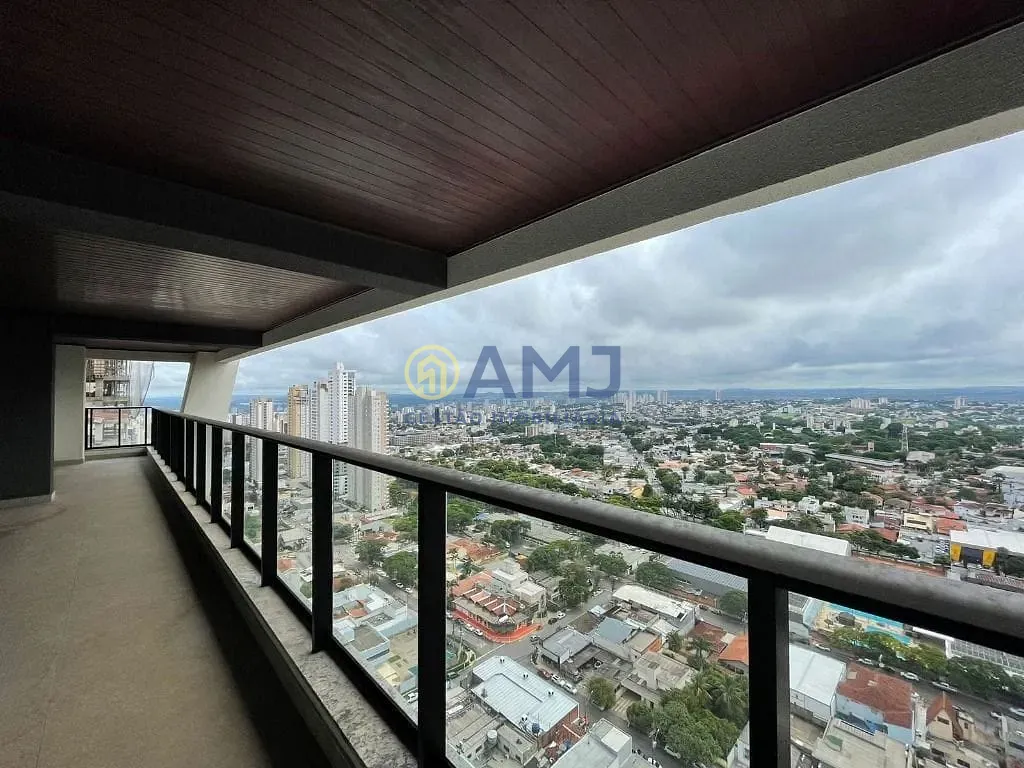 Apartamento, 3 quartos, 158 m² - Foto 7
