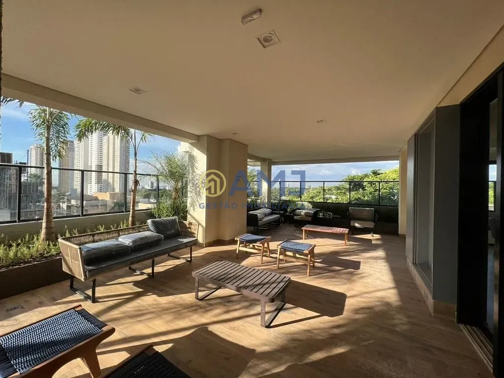 Apartamento, 3 quartos, 158 m² - Foto 19