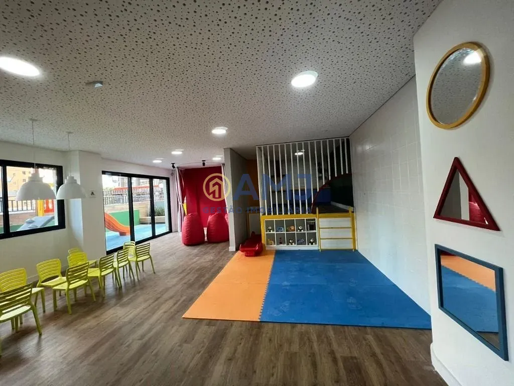 Apartamento, 3 quartos, 158 m² - Foto 26