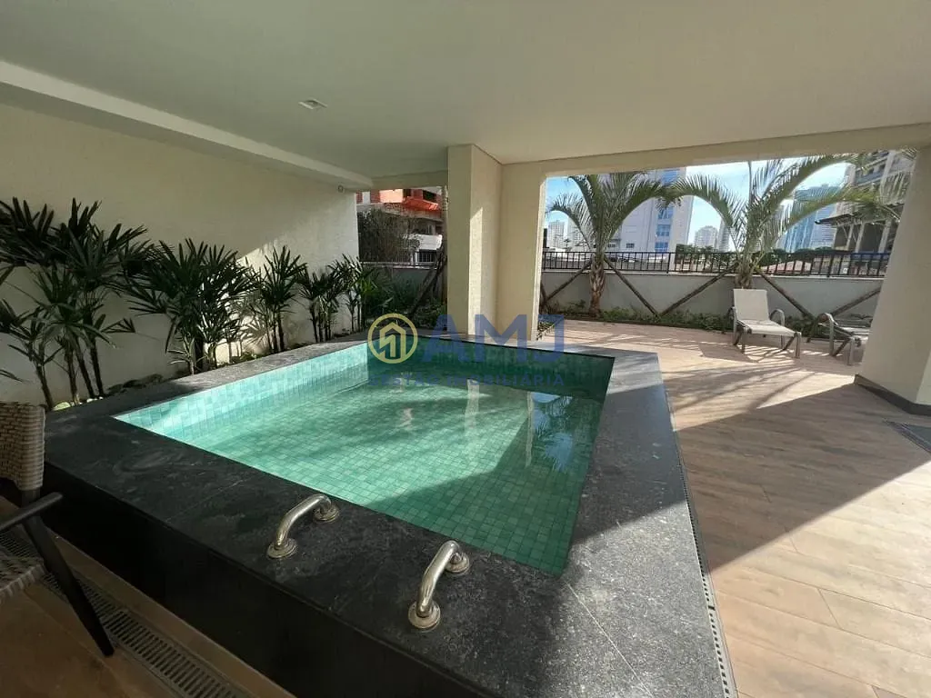 Apartamento, 3 quartos, 158 m² - Foto 17