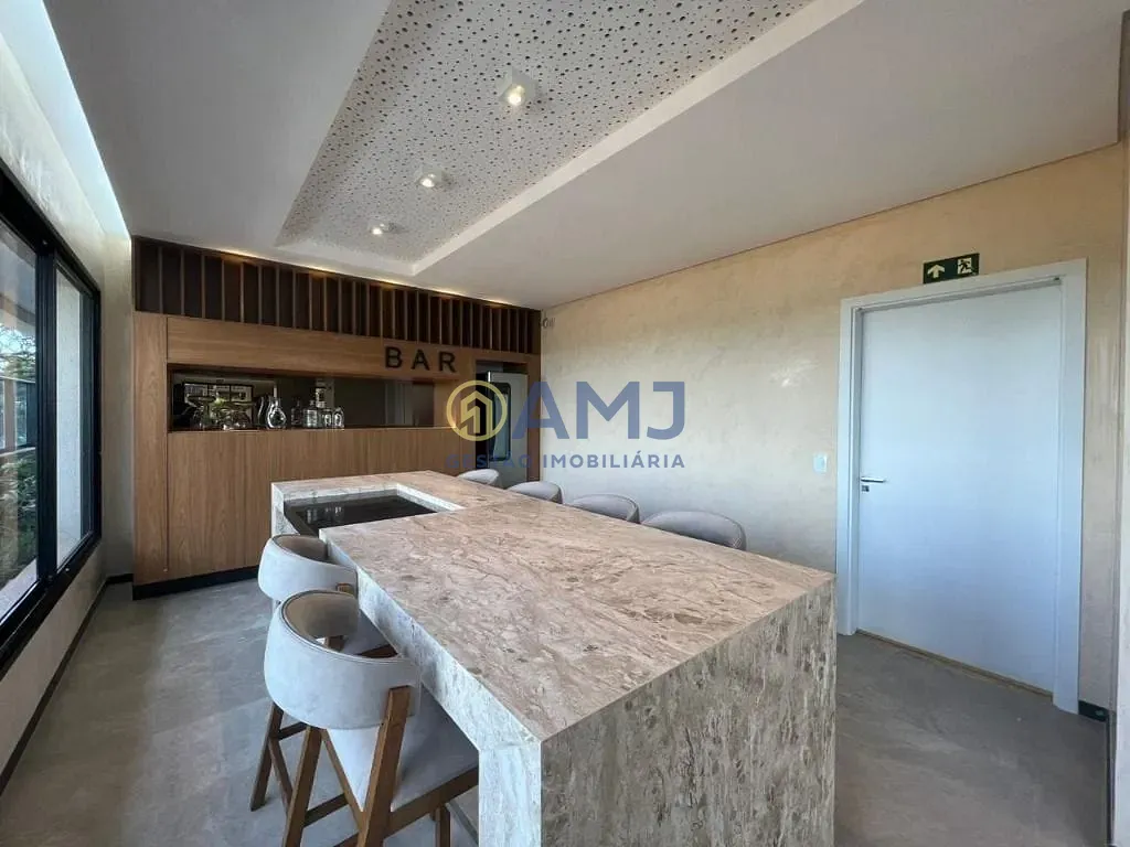 Apartamento, 3 quartos, 158 m² - Foto 21