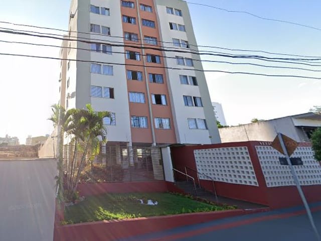Foto do Apartamento - Ótimo apartamento a venda na rua Uruguai | Aurora Imobi