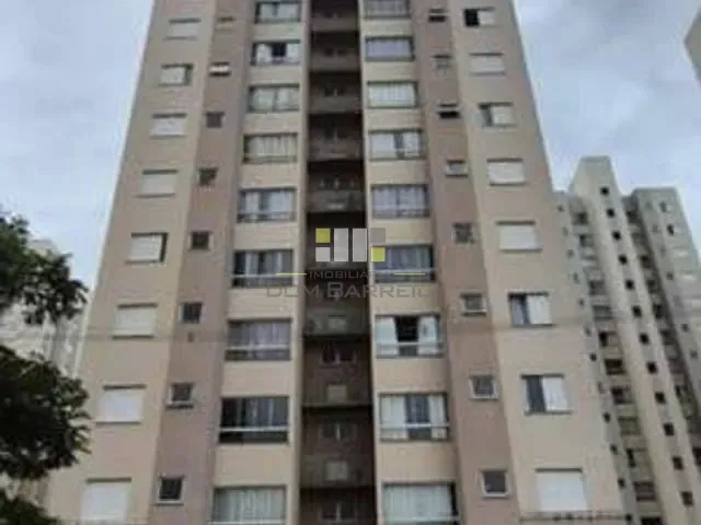 Apartamento 2 quartos e 1 banheiro, à venda, no bairro Jardim Maria Luíza em Sumaré