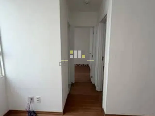 Apartamento 2 quartos e 1 banheiro, à venda, no bairro Jardim Maria Luíza em Sumaré