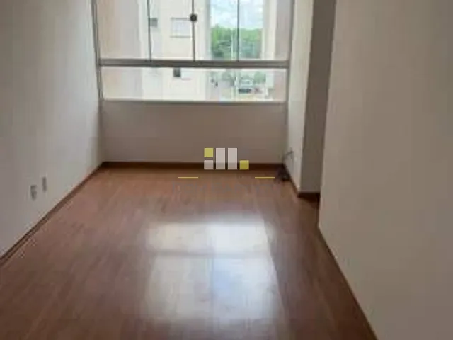 Apartamento 2 quartos e 1 banheiro, à venda, no bairro Jardim Maria Luíza em Sumaré