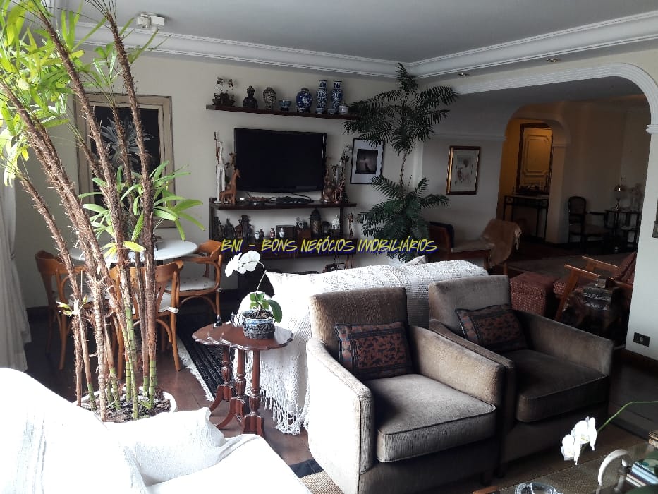 Apartamento, 4 quartos, 238 m² - Foto 2