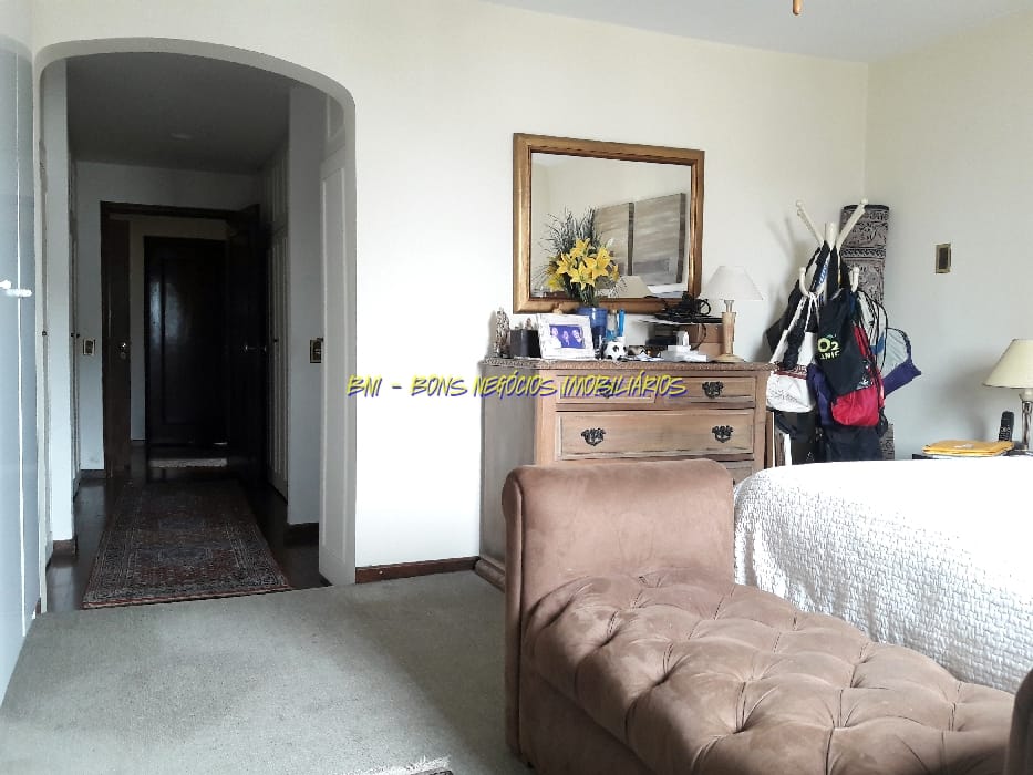 Apartamento, 4 quartos, 238 m² - Foto 7