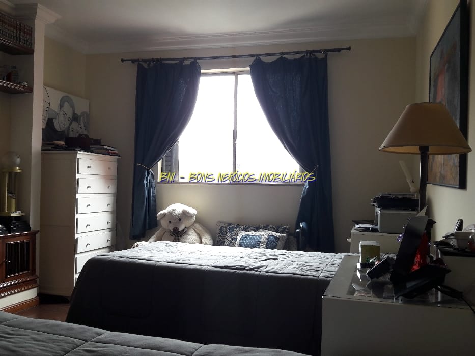 Apartamento, 4 quartos, 238 m² - Foto 20