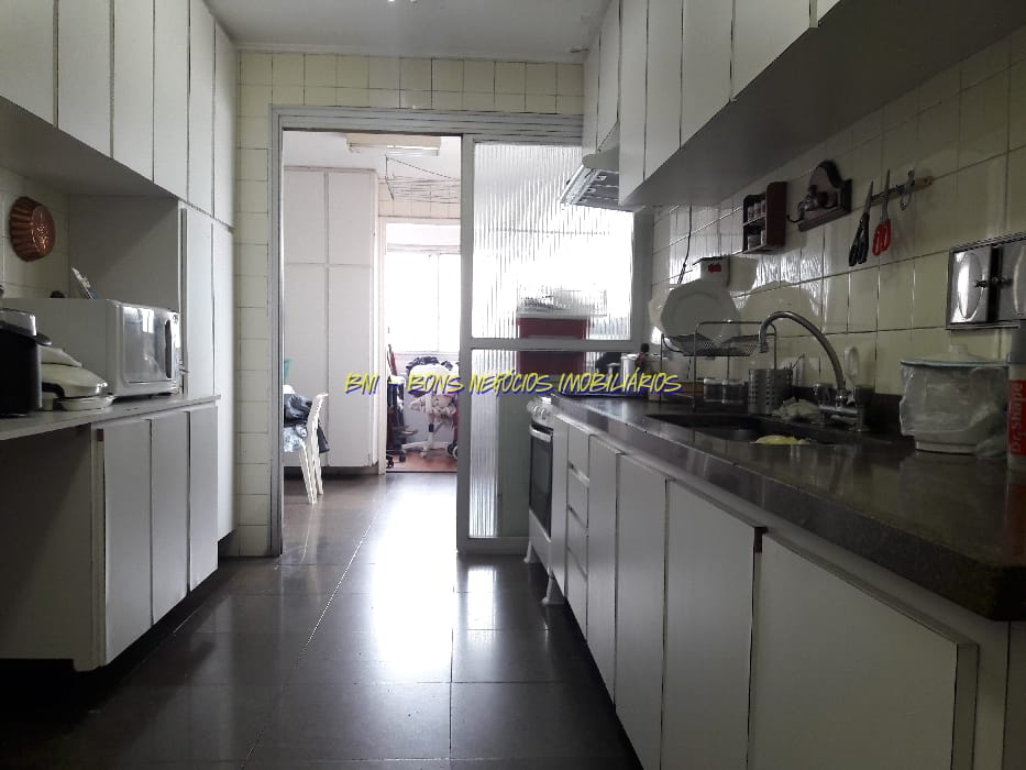 Apartamento, 4 quartos, 238 m² - Foto 17