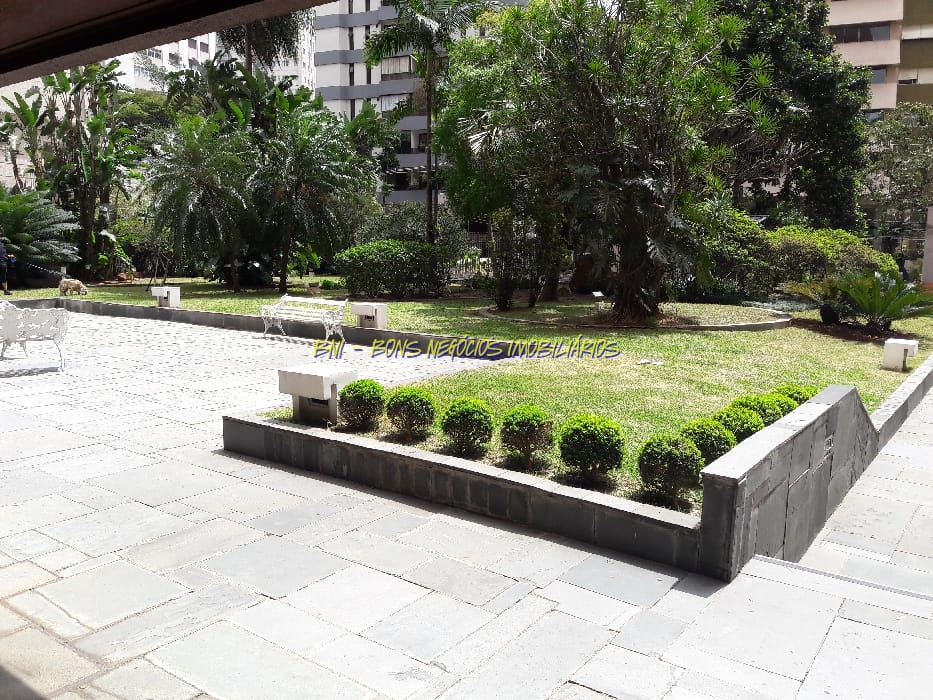 Apartamento, 4 quartos, 238 m² - Foto 14