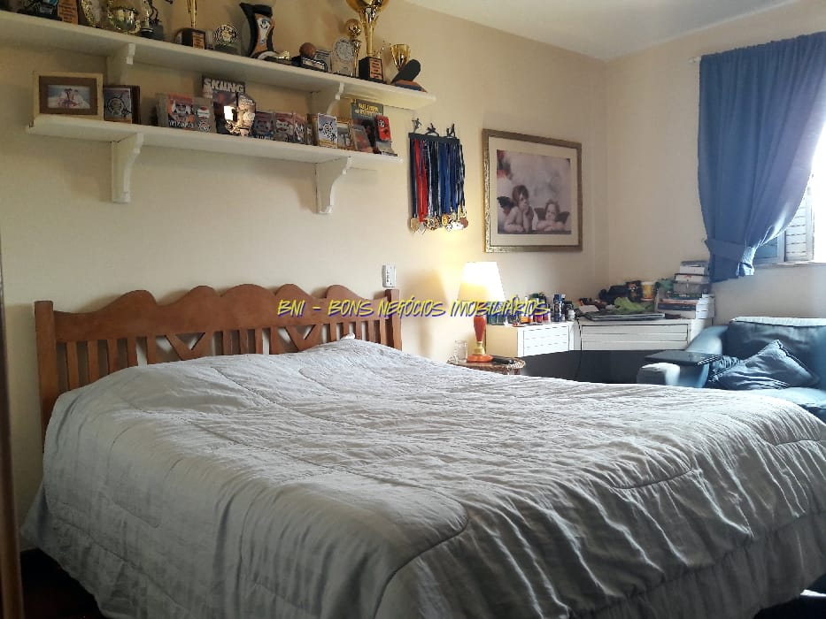 Apartamento, 4 quartos, 238 m² - Foto 12