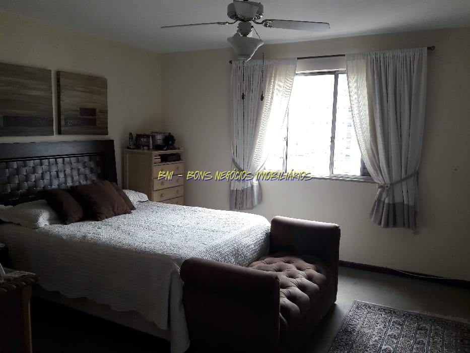 Apartamento, 4 quartos, 238 m² - Foto 8