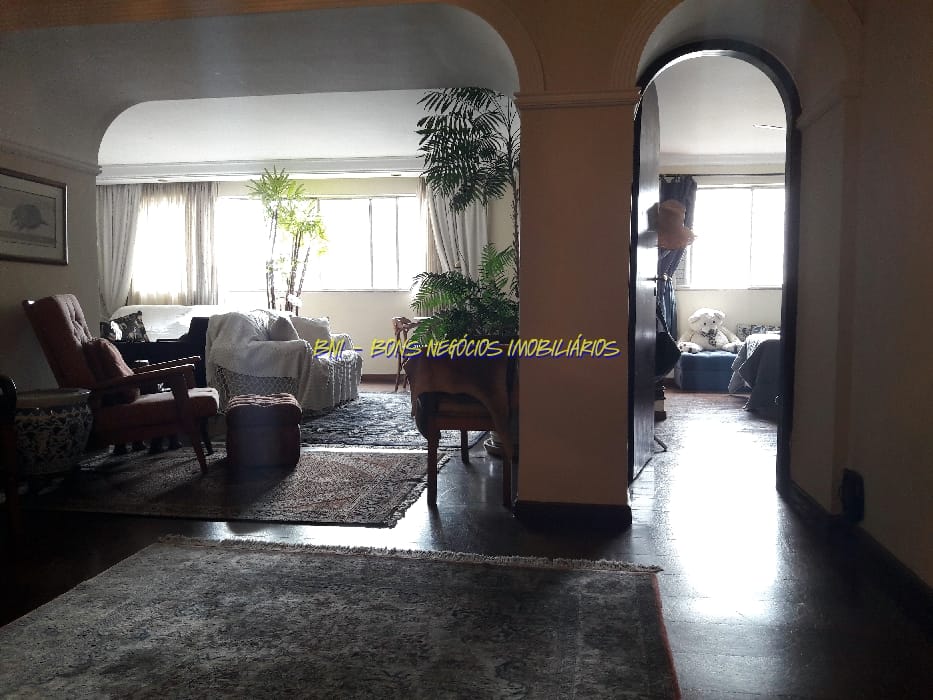Apartamento, 4 quartos, 238 m² - Foto 15