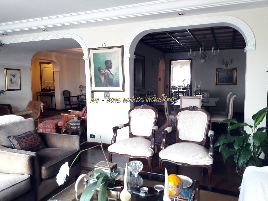 Apartamento, 4 quartos, 238 m² - Foto 3