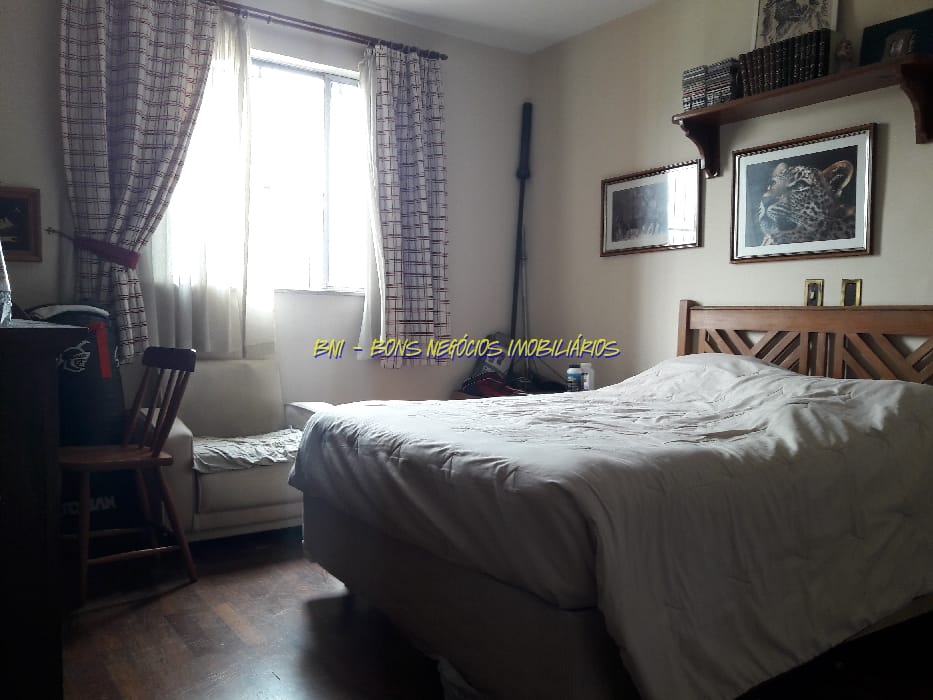 Apartamento, 4 quartos, 238 m² - Foto 10