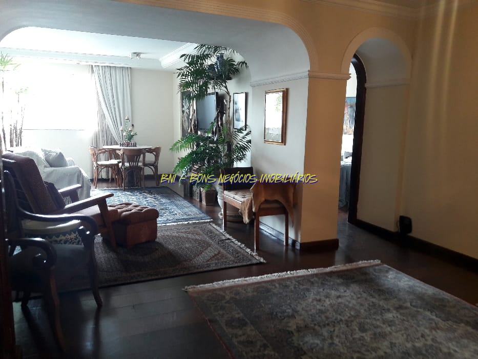 Apartamento, 4 quartos, 238 m² - Foto 4