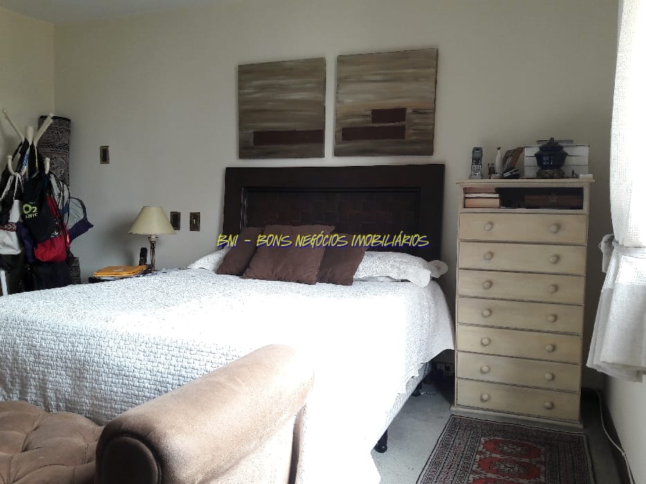 Apartamento, 4 quartos, 238 m² - Foto 6