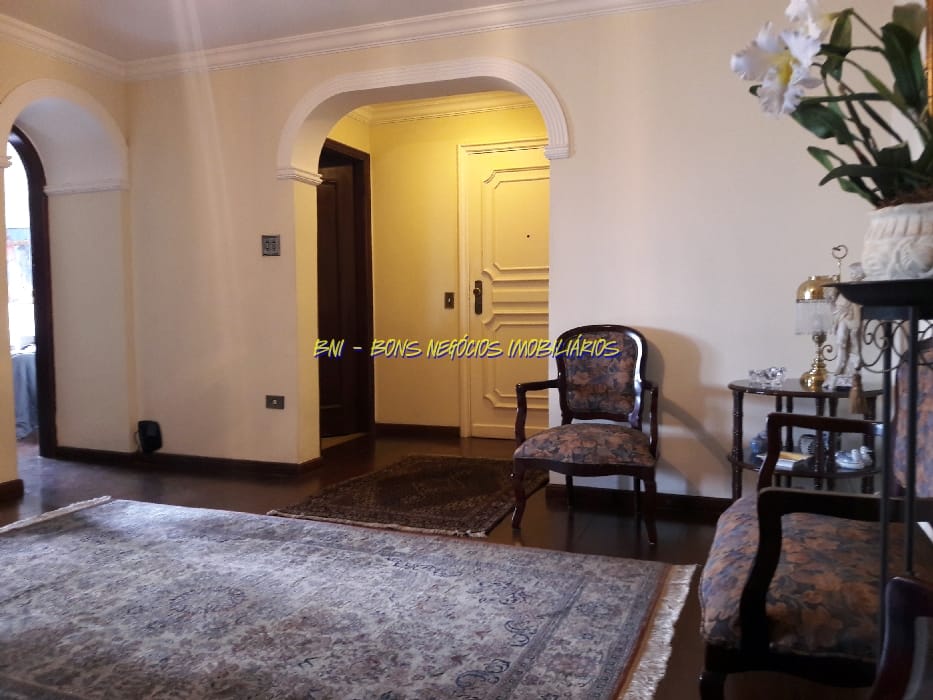 Apartamento, 4 quartos, 238 m² - Foto 5
