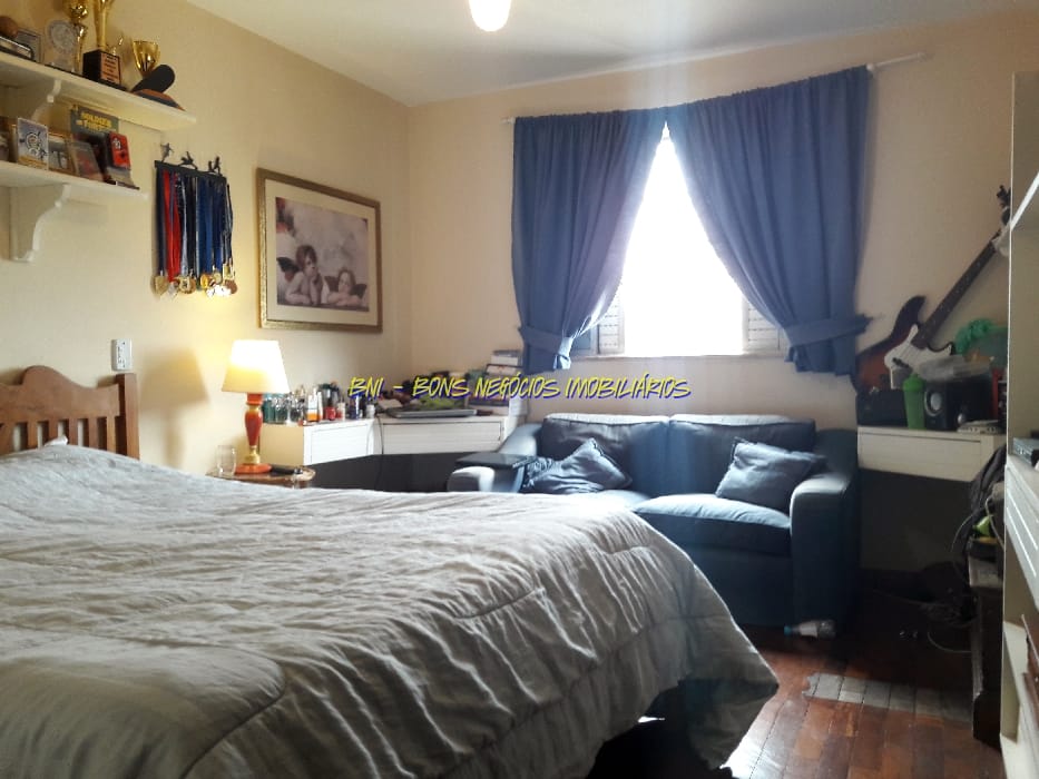 Apartamento, 4 quartos, 238 m² - Foto 13