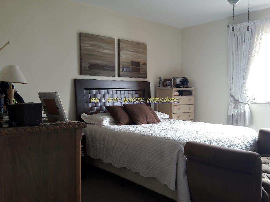 Apartamento, 4 quartos, 238 m² - Foto 22