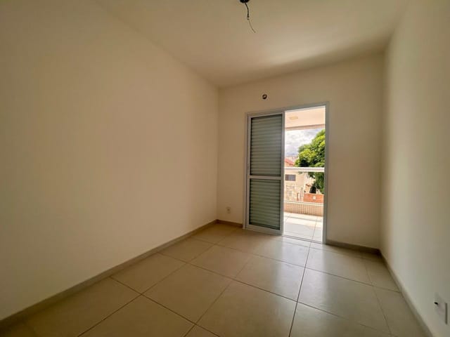 Apartamento 2 quartos e 2 banheiros, à venda, no bairro Maitinga em Bertioga