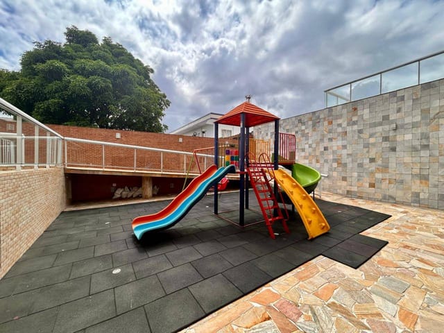 Apartamento 2 quartos e 2 banheiros, à venda, no bairro Maitinga em Bertioga