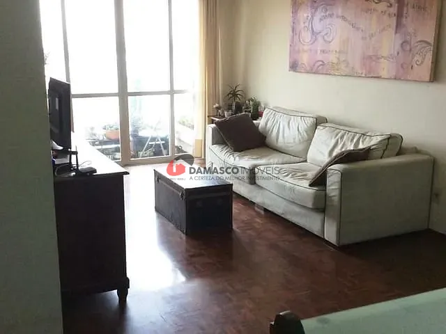 Apartamento 3 quartos e 1 banheiro, à venda, no bairro Osvaldo Cruz em São Caetano do Sul