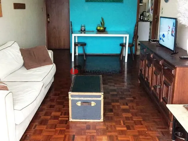 Apartamento 3 quartos e 1 banheiro, à venda, no bairro Osvaldo Cruz em São Caetano do Sul