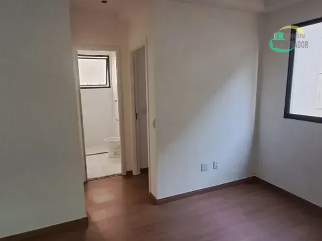 Apartamento com 43m² 2 quartos e 1 banheiro, à venda, no bairro Jardim Ibirapuera em Campinas
