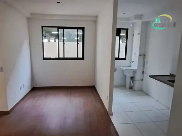 Apartamento com 43m² 2 quartos e 1 banheiro, à venda, no bairro Jardim Ibirapuera em Campinas