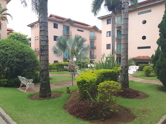 Apartamento 3 quartos e 2 banheiros, para alugar, no bairro Jardim Faculdade em Sorocaba
