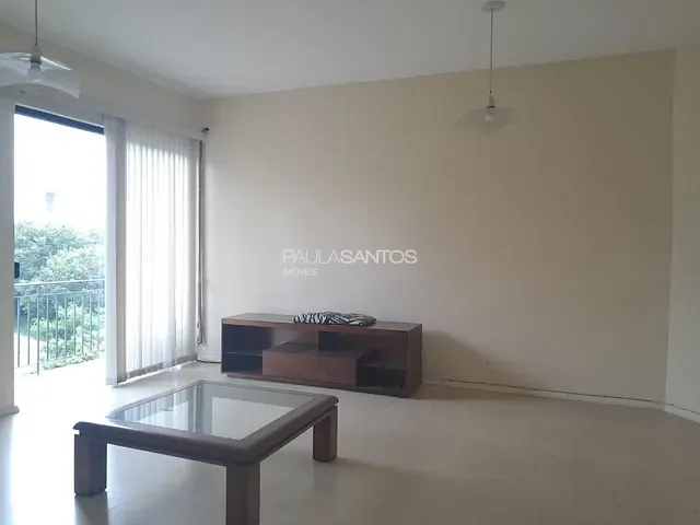 Apartamento 3 quartos e 2 banheiros, para alugar, no bairro Jardim Faculdade em Sorocaba