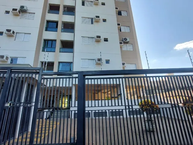 Foto do Apartamento - Aluga-se apartamento na zona sul, próximo do Iguatemi, 3 dormitórios, 2 banheiros, vaga coberta, elevador. | IMOBILIARIA FIGUEIREDO