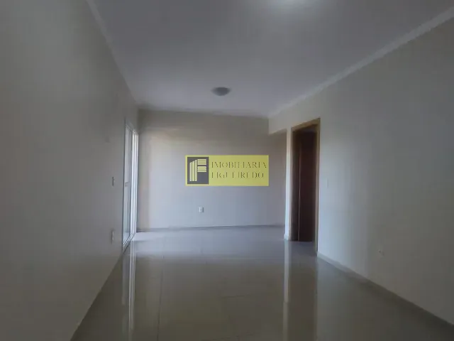 Apartamento 3 quartos e 2 banheiros, para alugar, no bairro Tarraf II em São José do Rio Preto