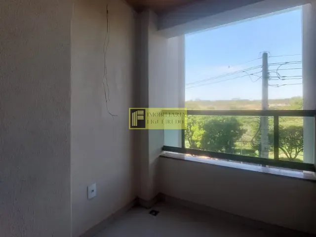 Apartamento 3 quartos e 2 banheiros, para alugar, no bairro Tarraf II em São José do Rio Preto