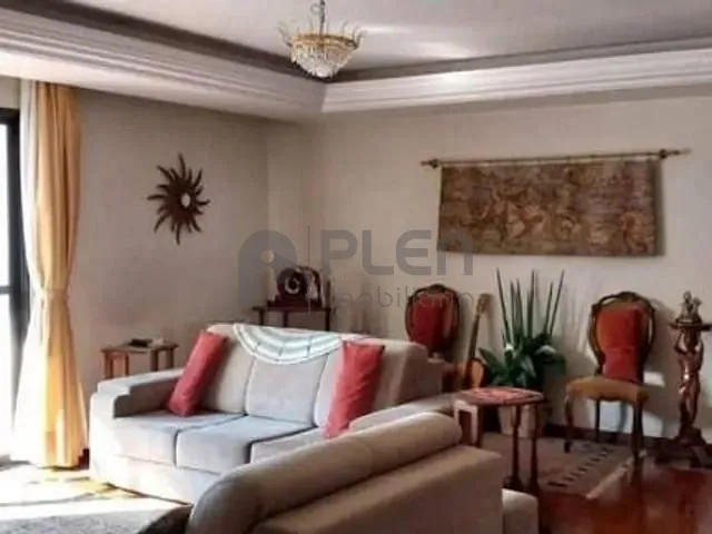 Apartamento 5 quartos e 5 banheiros, à venda, no bairro Santana em São Paulo