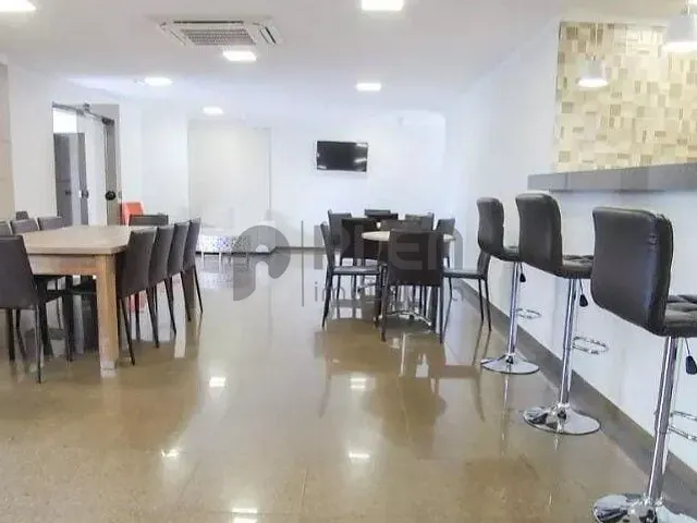 Apartamento 5 quartos e 5 banheiros, à venda, no bairro Santana em São Paulo