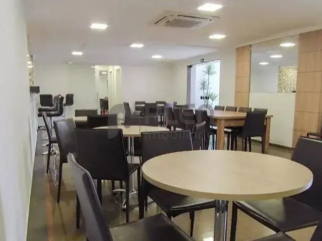 Apartamento 5 quartos e 5 banheiros, à venda, no bairro Santana em São Paulo