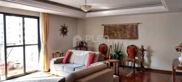 Apartamento de 5 quartos à venda em Santana, São Paulo