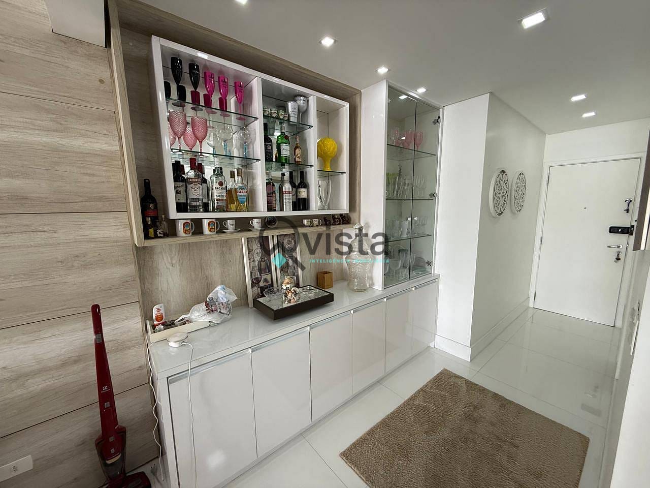 Apartamento, 3 quartos, 115 m² - Foto 2