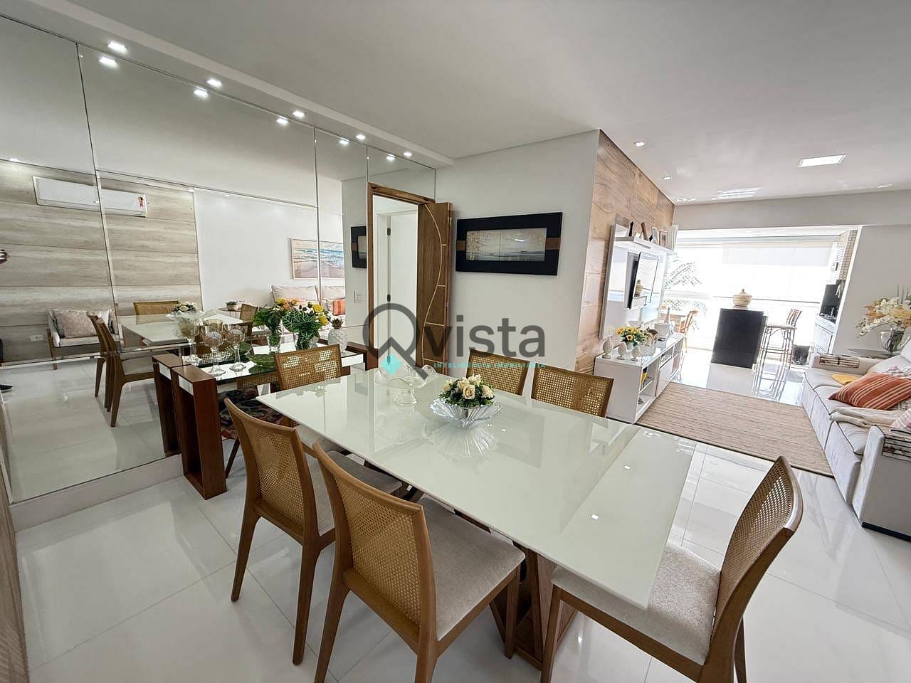 Apartamento, 3 quartos, 115 m² - Foto 3