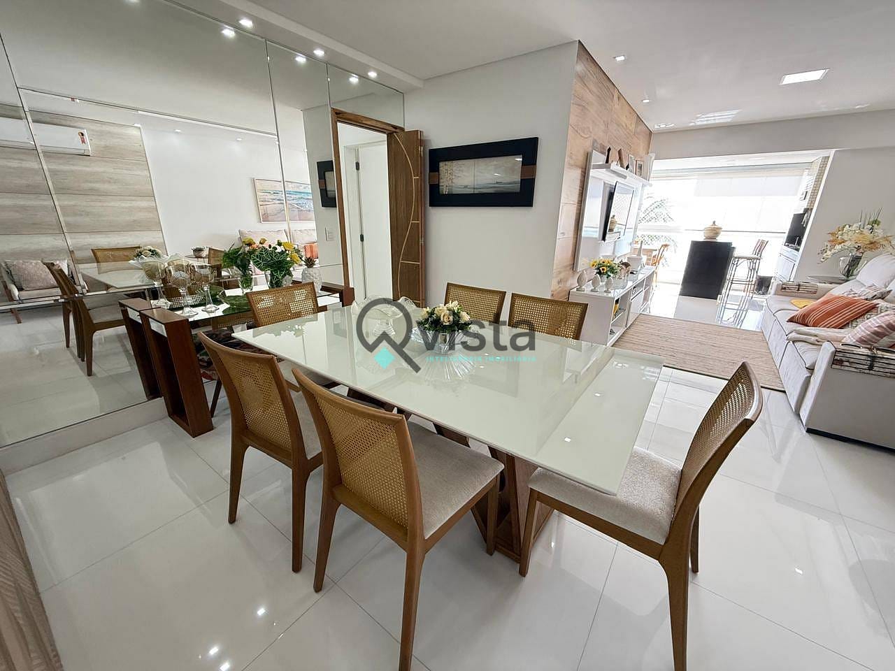 Apartamento, 3 quartos, 115 m² - Foto 4