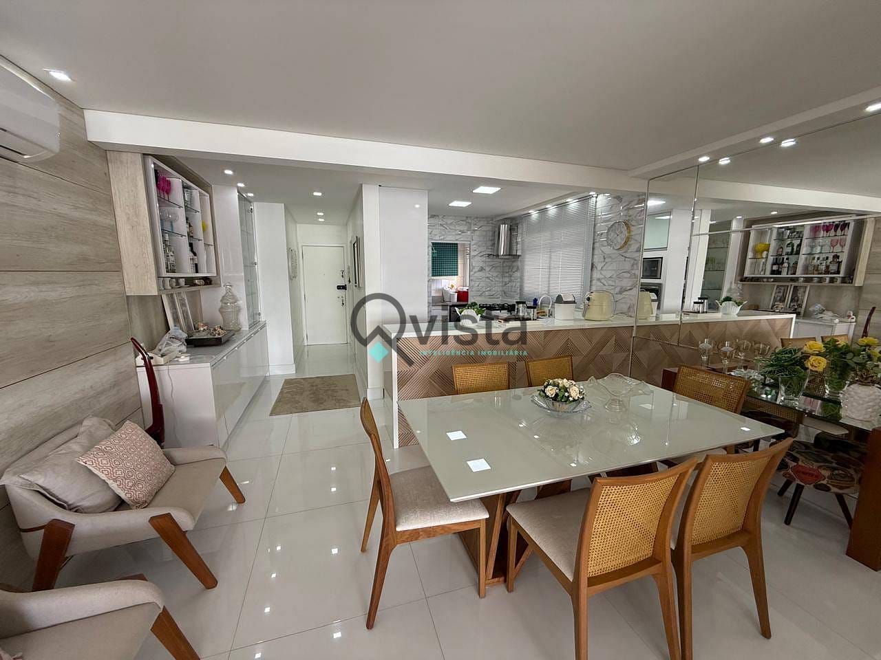 Apartamento, 3 quartos, 115 m² - Foto 8