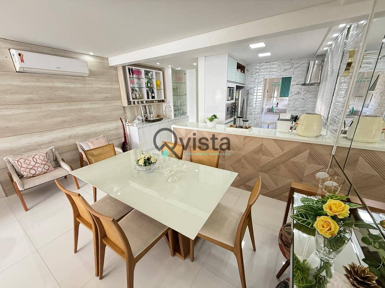 Apartamento, 3 quartos, 115 m² - Foto 9