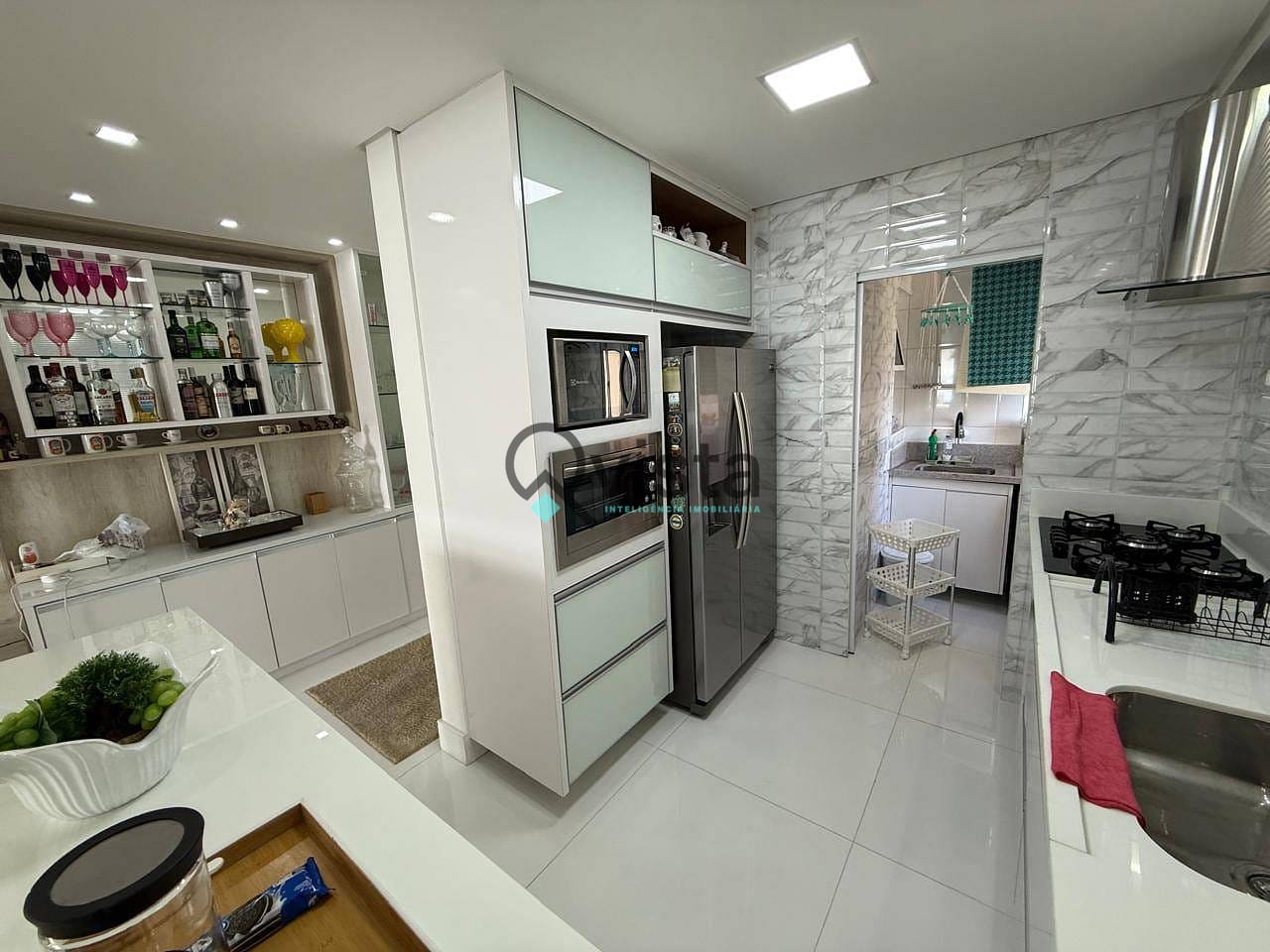 Apartamento, 3 quartos, 115 m² - Foto 11