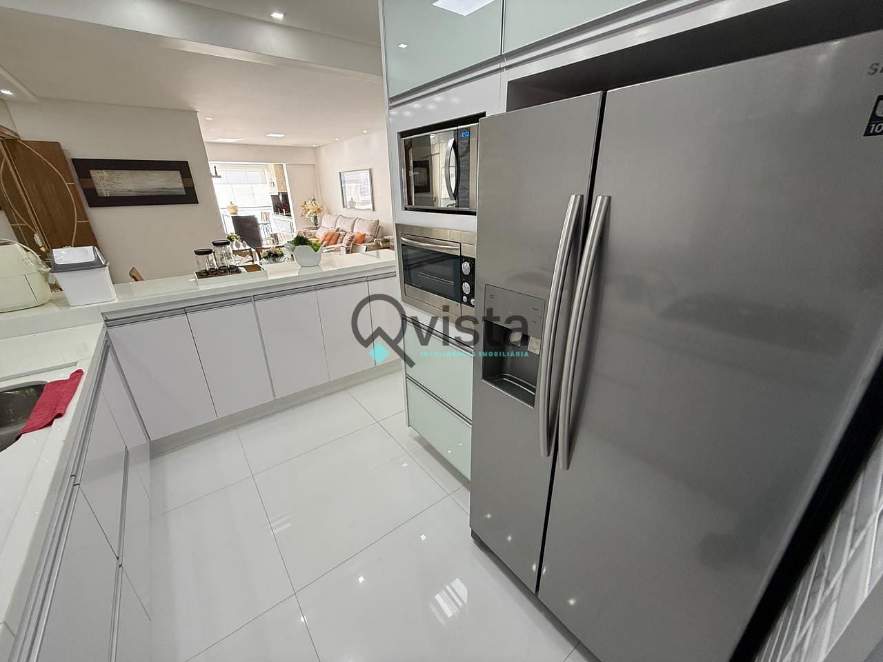 Apartamento, 3 quartos, 115 m² - Foto 13