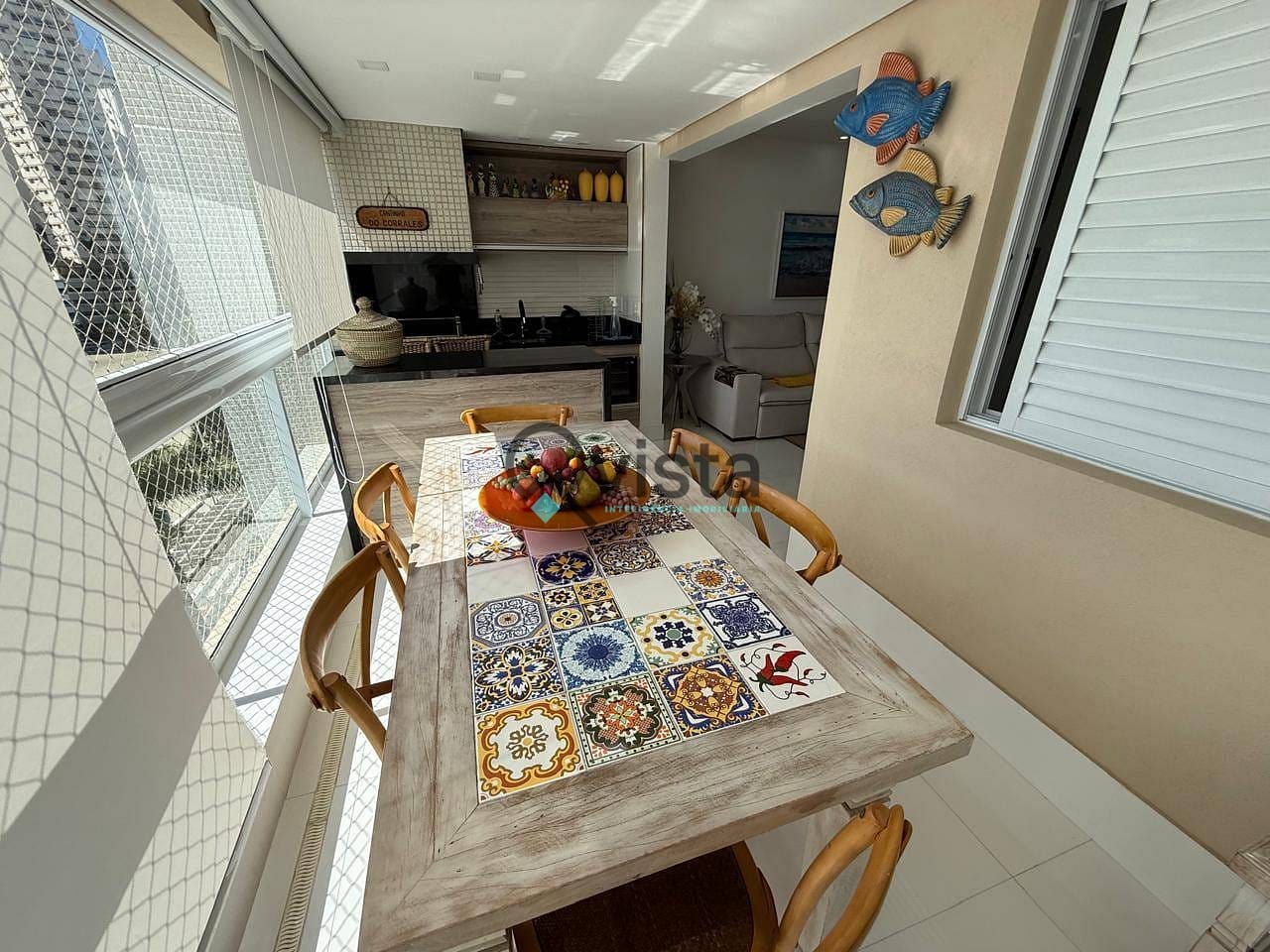 Apartamento, 3 quartos, 115 m² - Foto 22